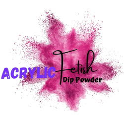 Acrylic Fetish Dip Powder