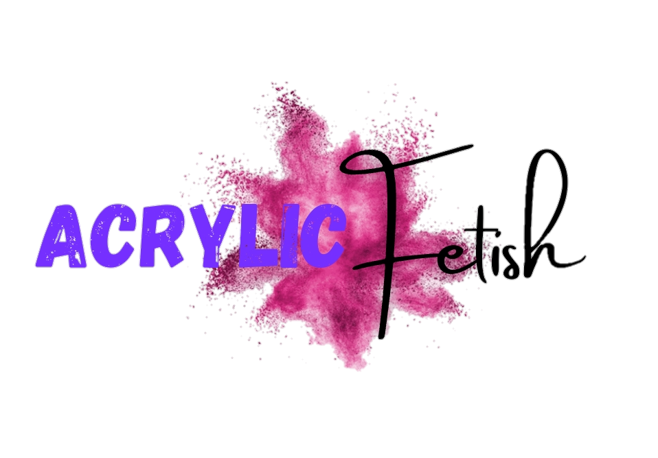 Acrylic Fetish Dip Powder