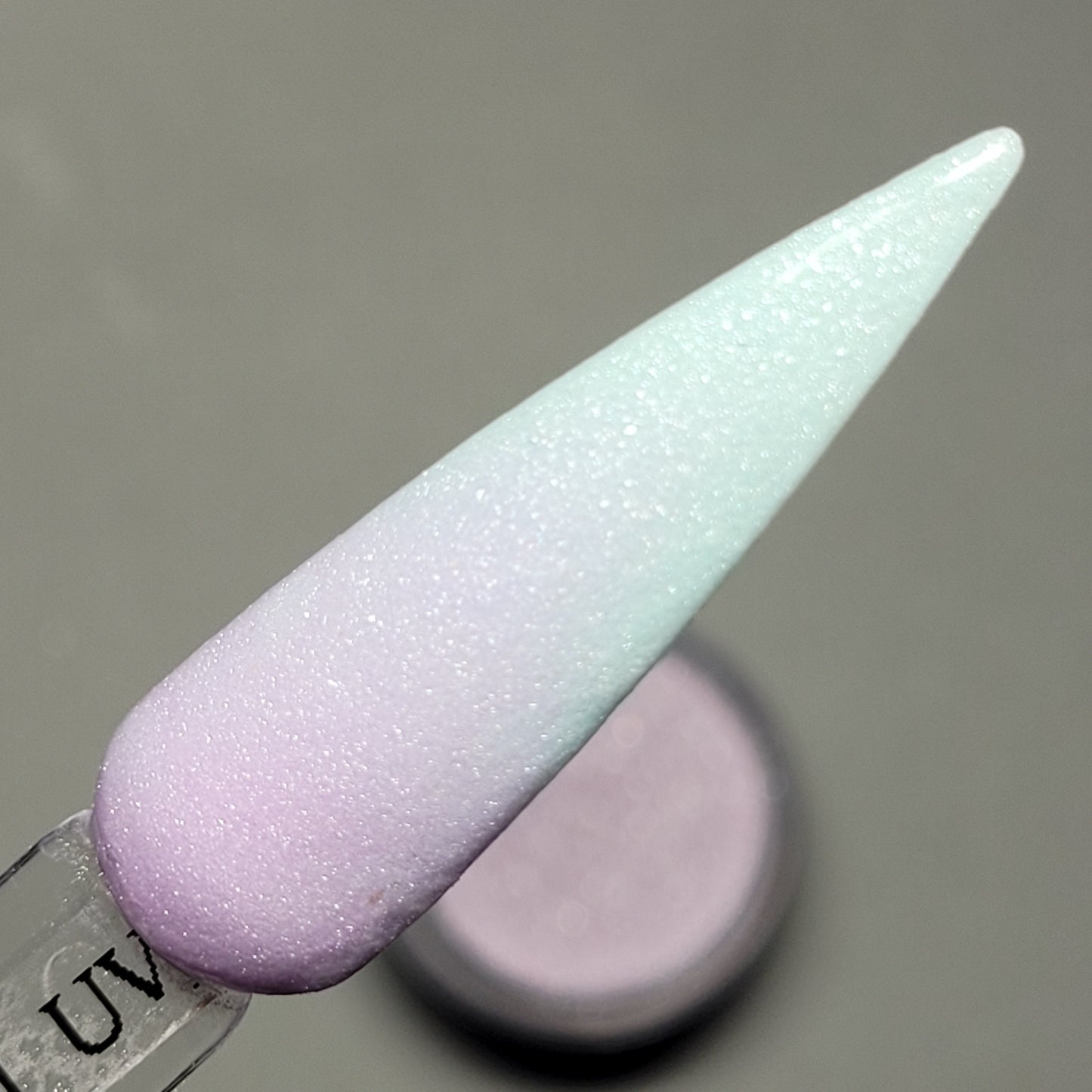 Enchanted Charms "A Little Bit Of Magic" Series (Thermal, UV)(Heat changing)