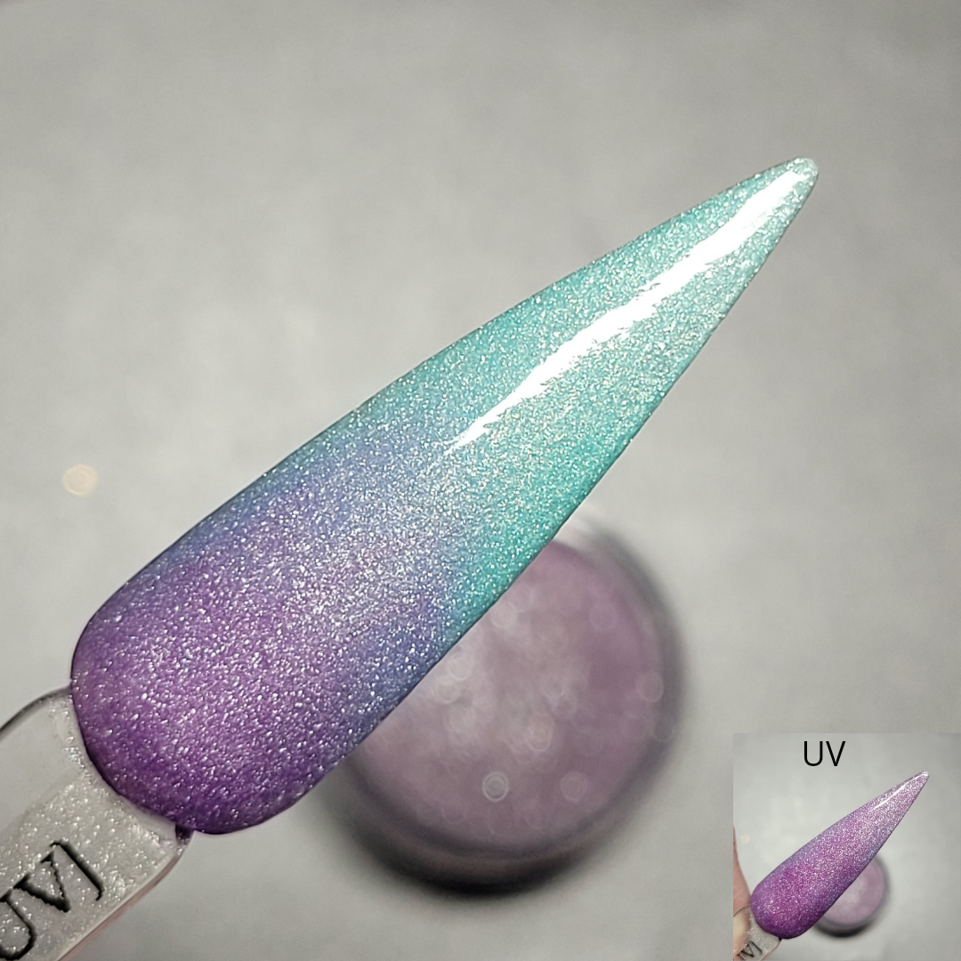 A Touch of Whimsy "A Little Bit Of Magic" Series (Thermal, UV)