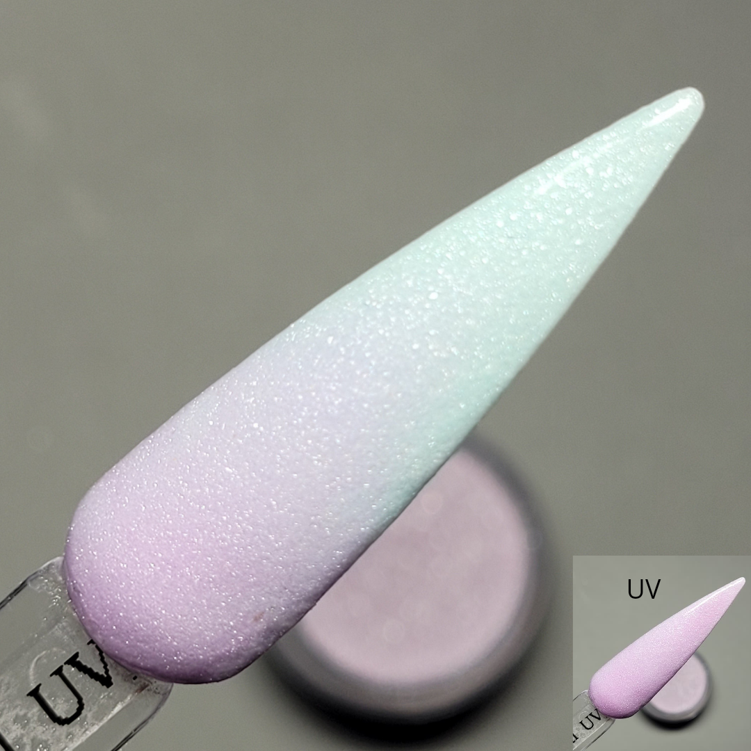 Enchanted Charms "A Little Bit Of Magic" Series (Thermal, UV)(Heat changing)