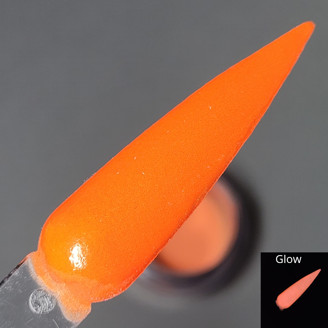 Lala Orange