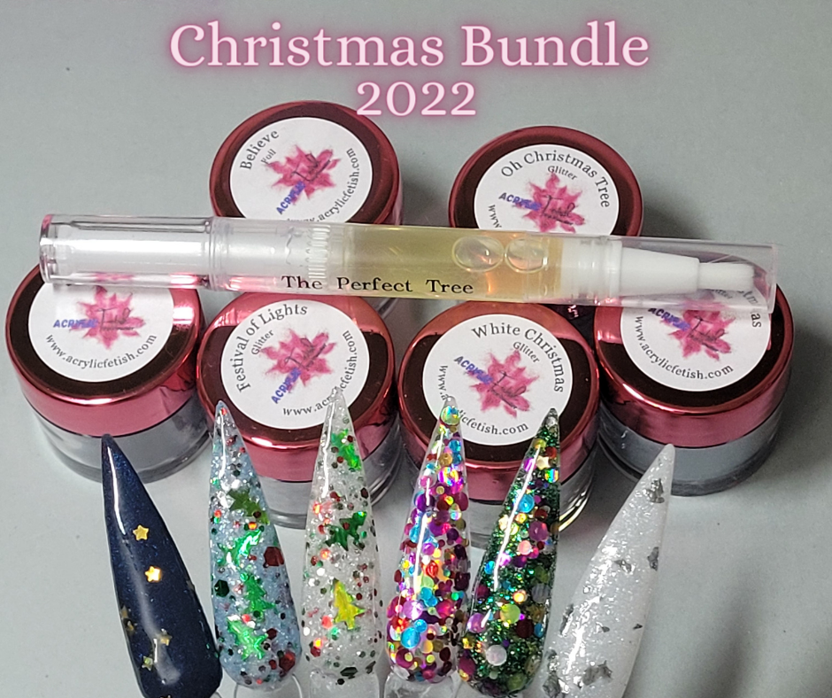 Christmas Bundle 2022