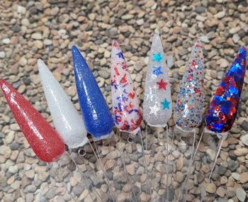 Independence Day Collection