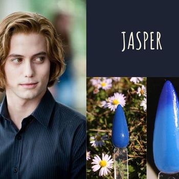Jasper (Thermal)