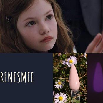 Renesmee (Glow)