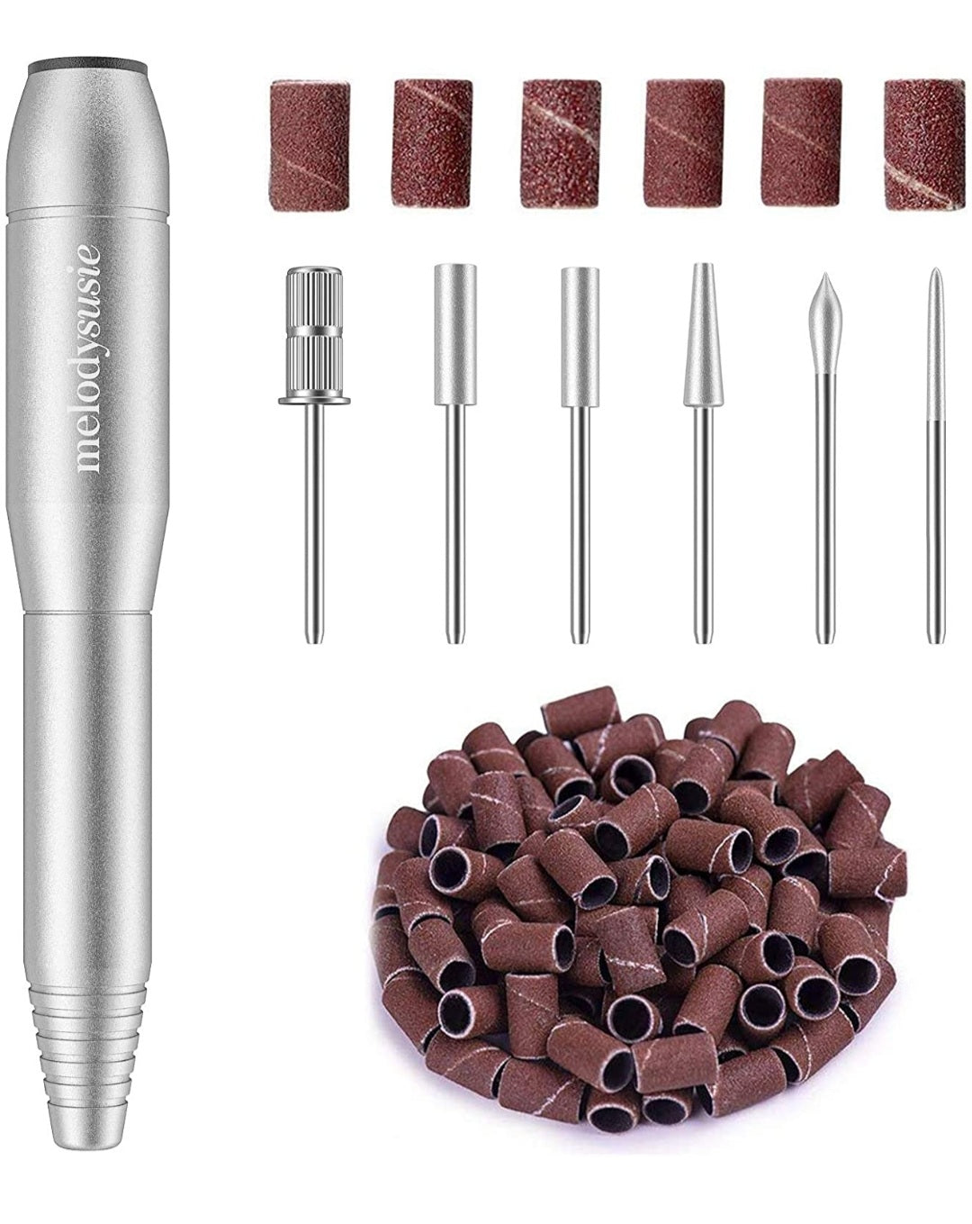 MelodySuzie Electric Nail Drill