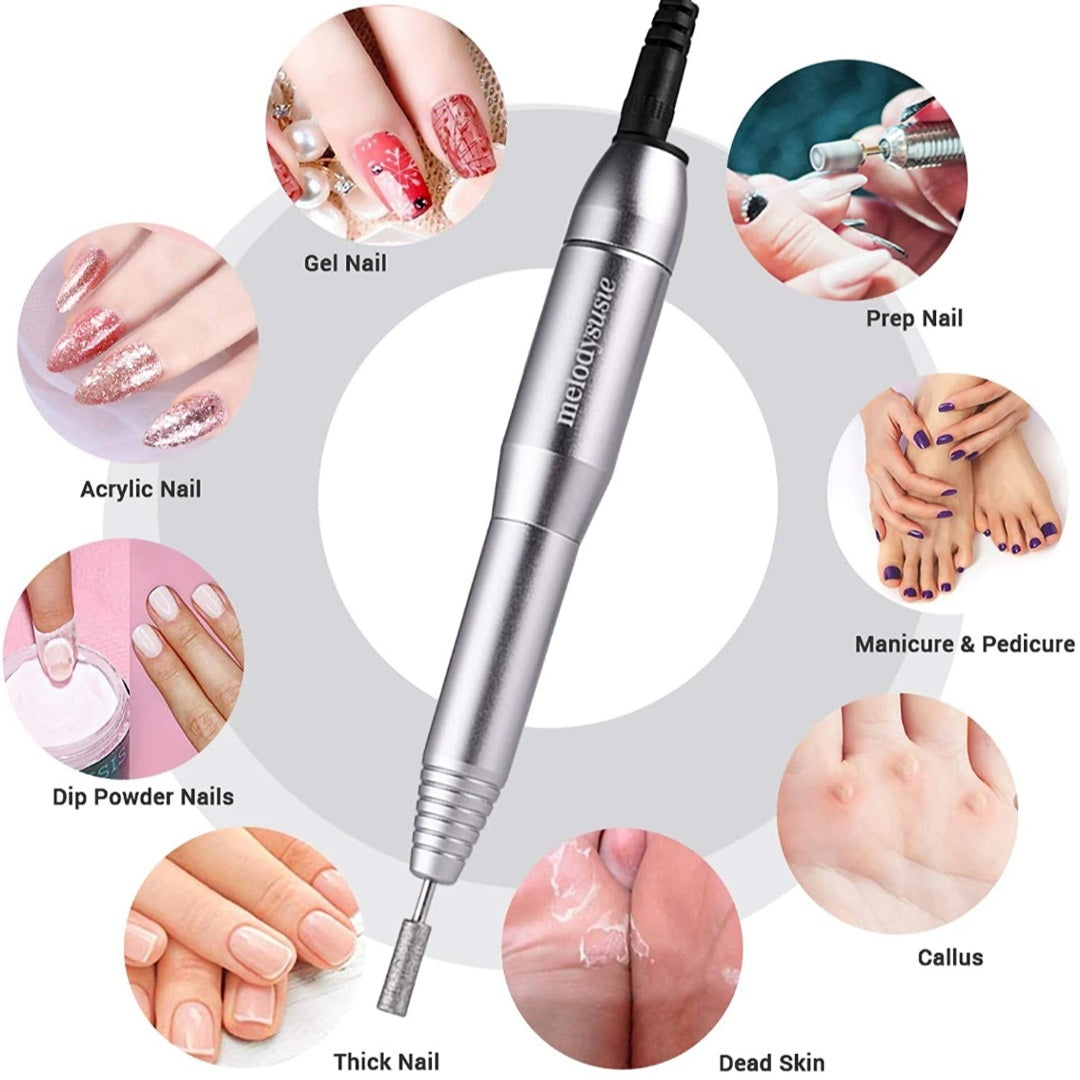MelodySuzie Electric Nail Drill