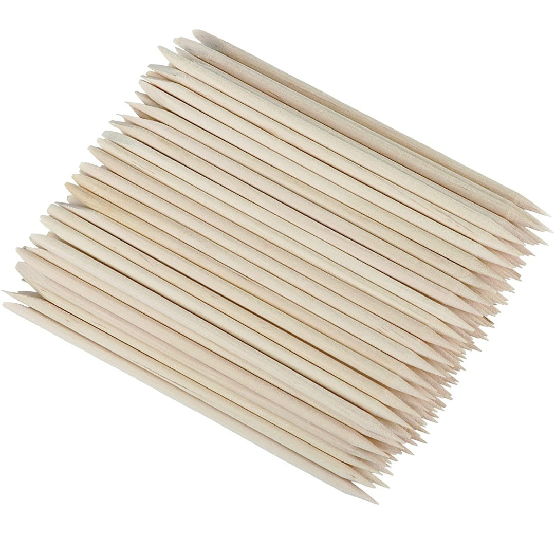 Orange Sticks
