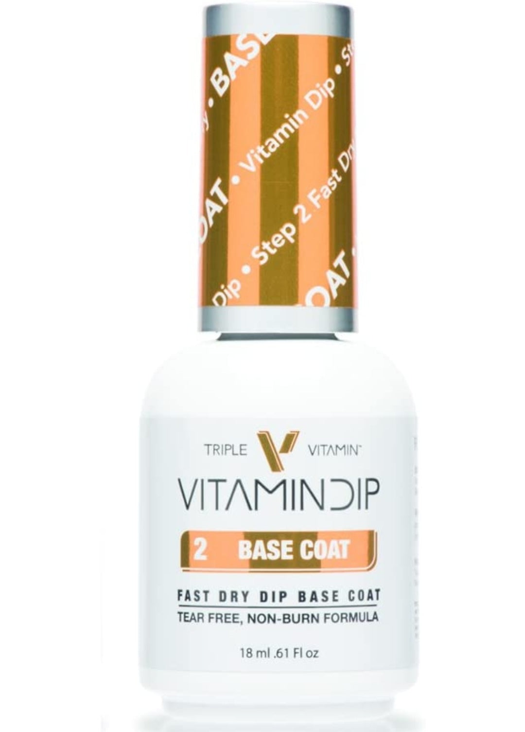 Triple Vitamin Liquids