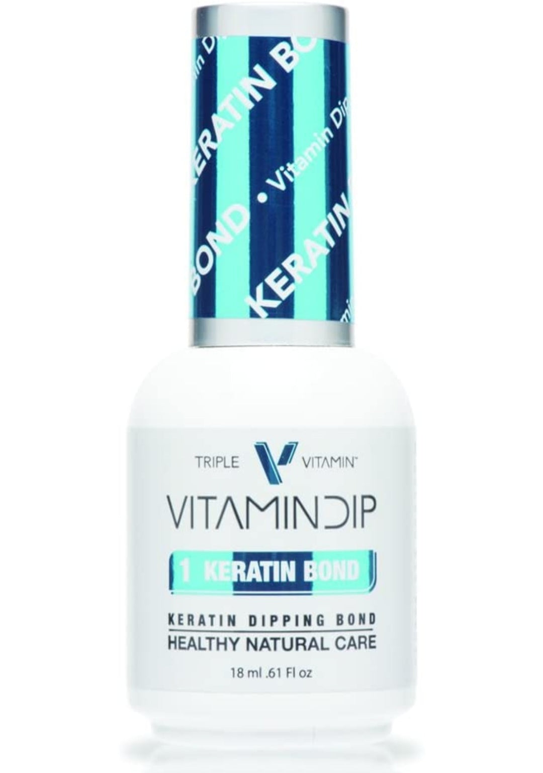 Triple Vitamin Liquids