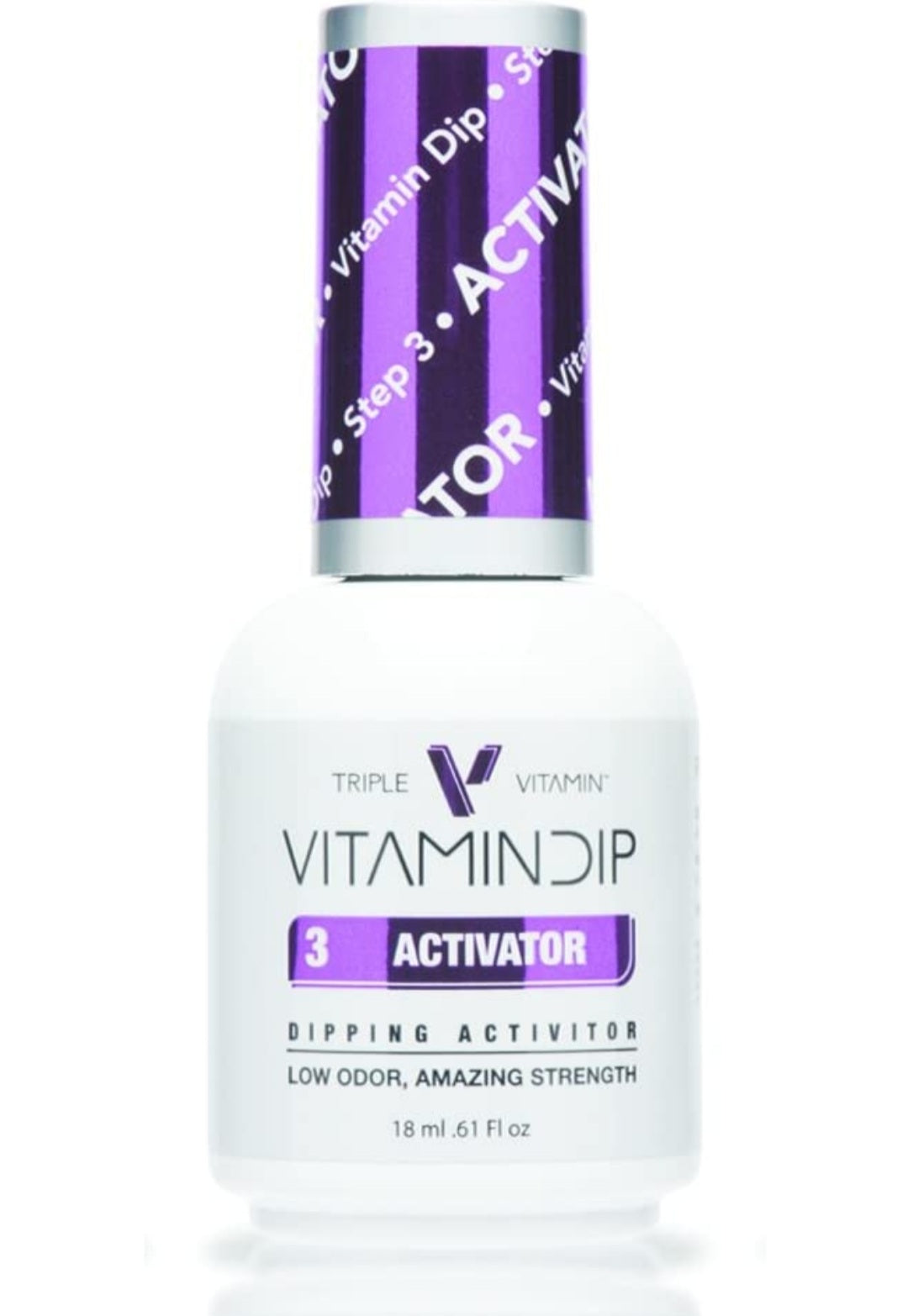 Triple Vitamin Liquids