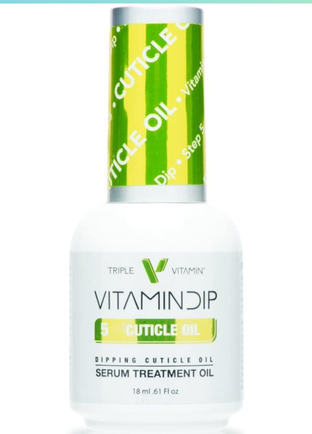 Triple Vitamin Liquids