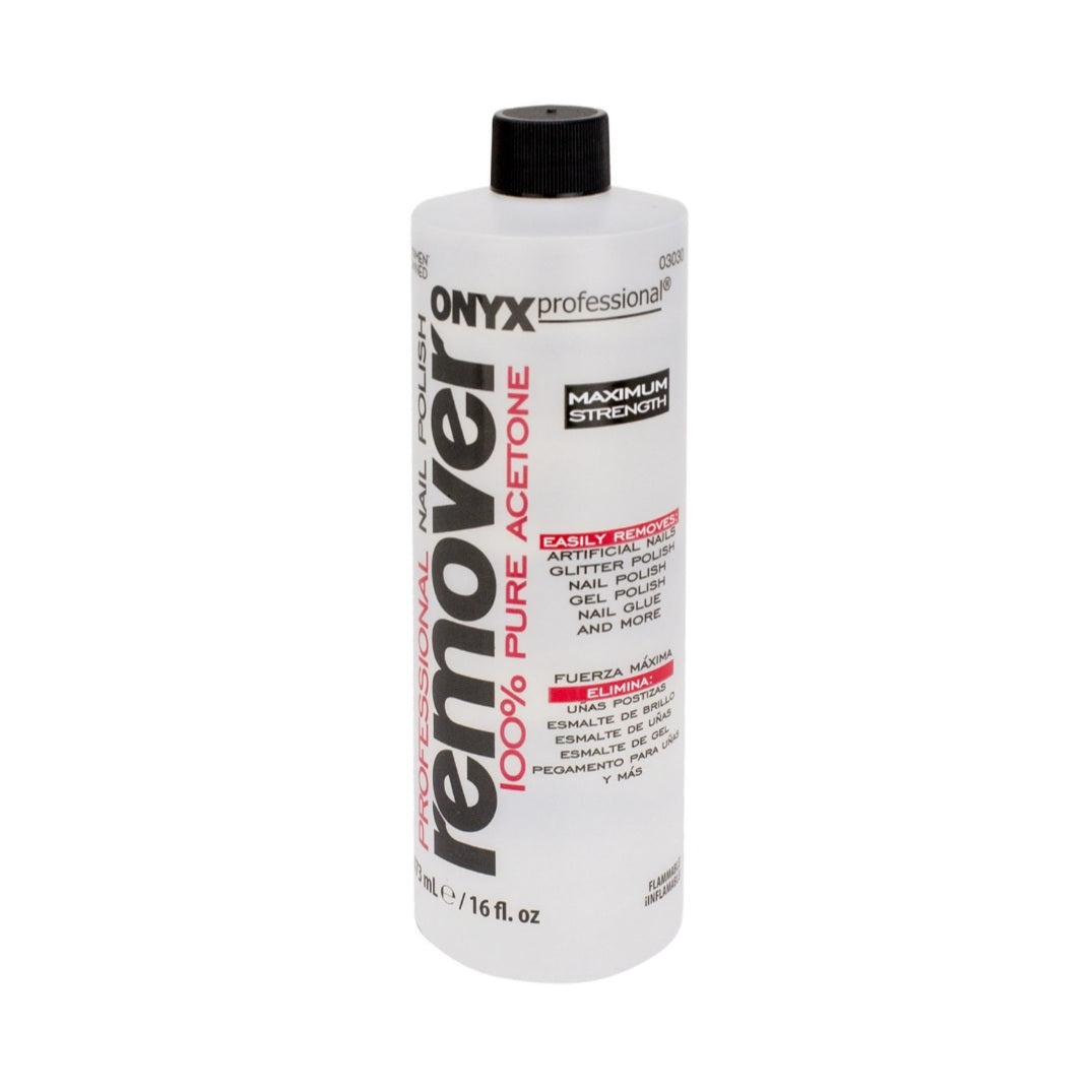 100% Pure Acetone