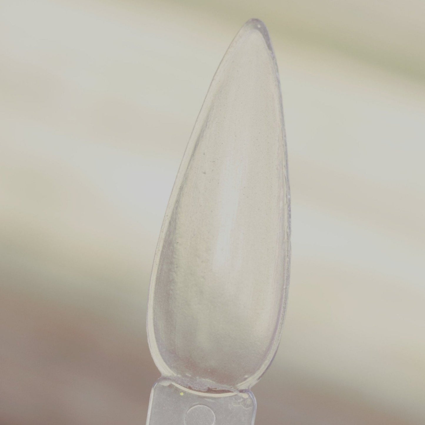 Clear-ly Invisible