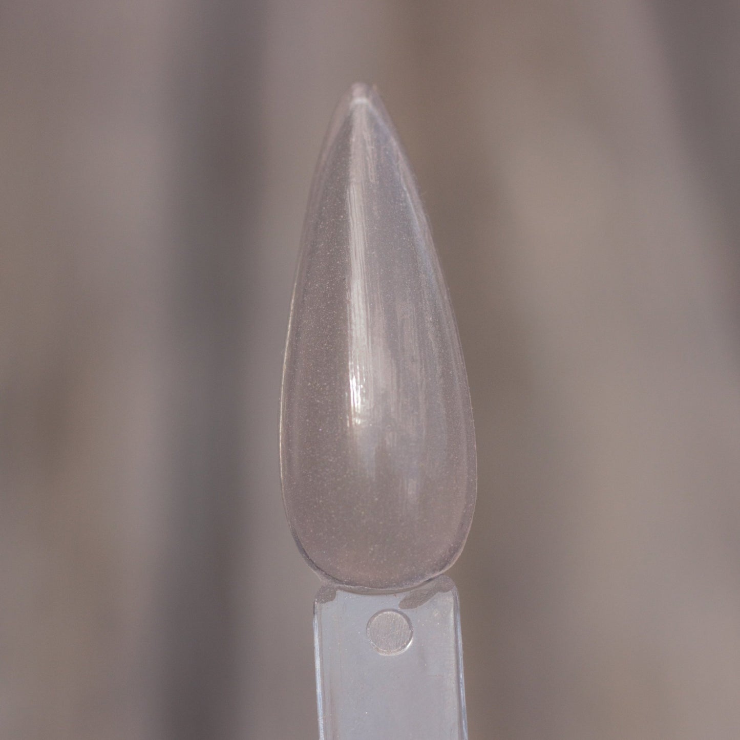 Clear-ly Invisible