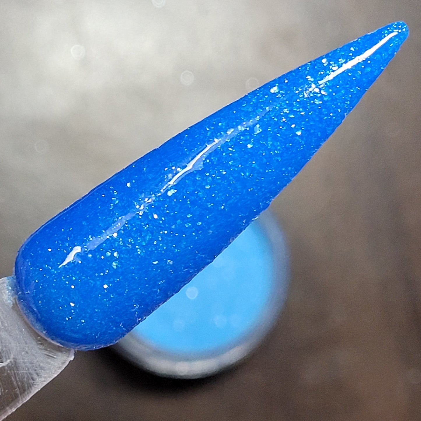 Blue Hawaiian