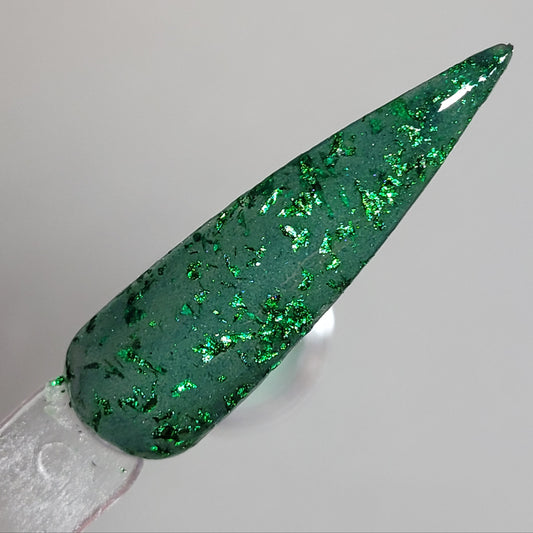 May - Emerald