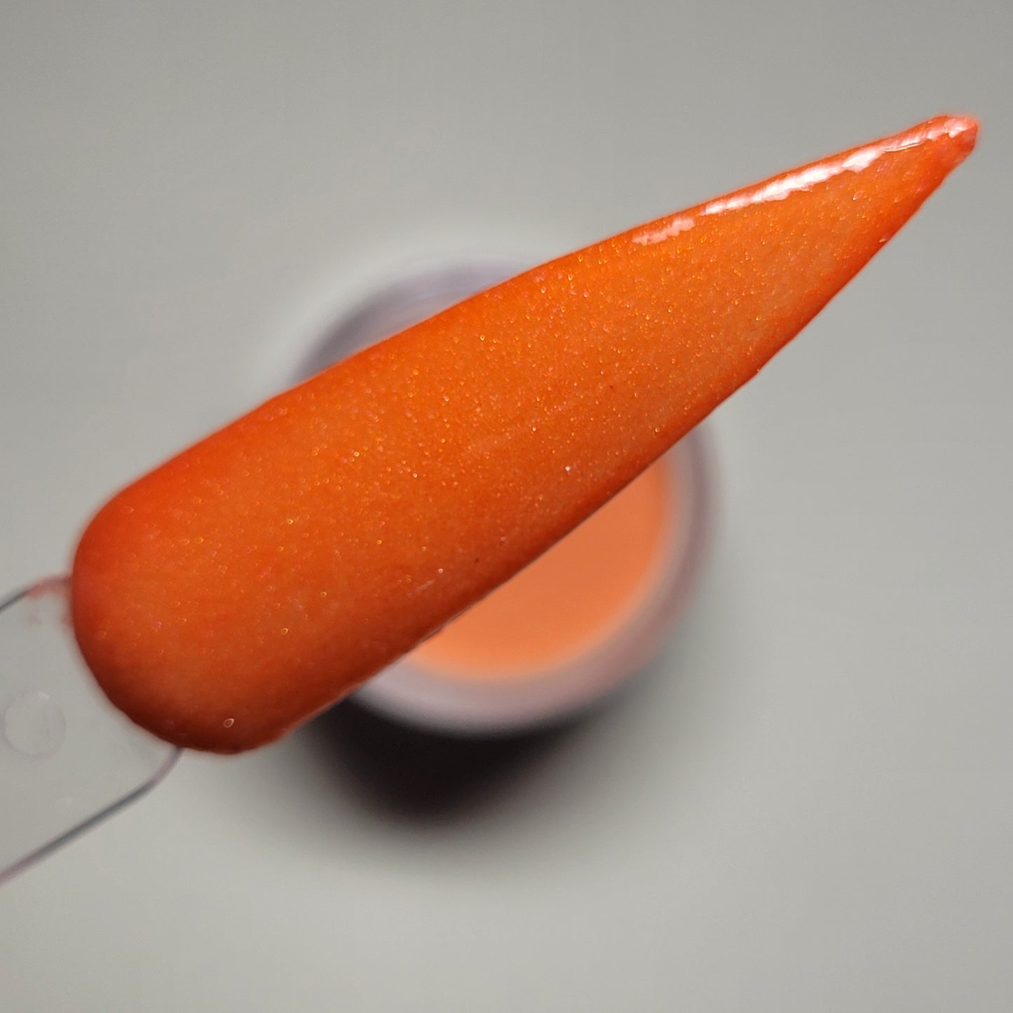 Olaf's Nose