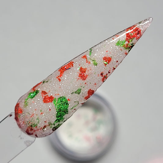 Splattered Elves