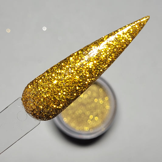 Golden Garland