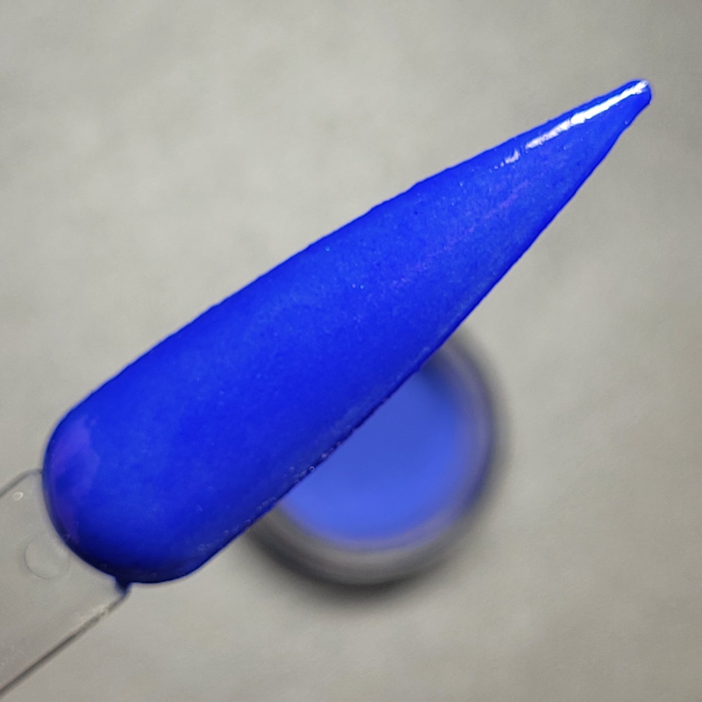 Blue My Mind