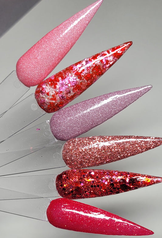 Valentine's Day Collection