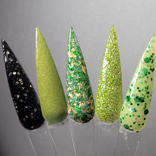 St. Patrick's Day Collection