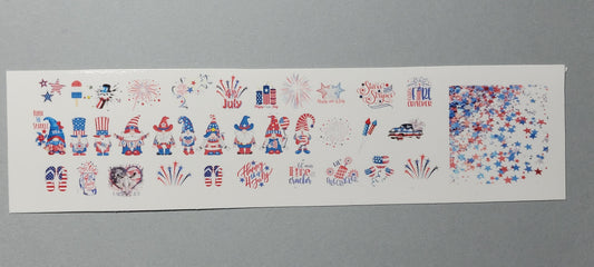 Patriotic