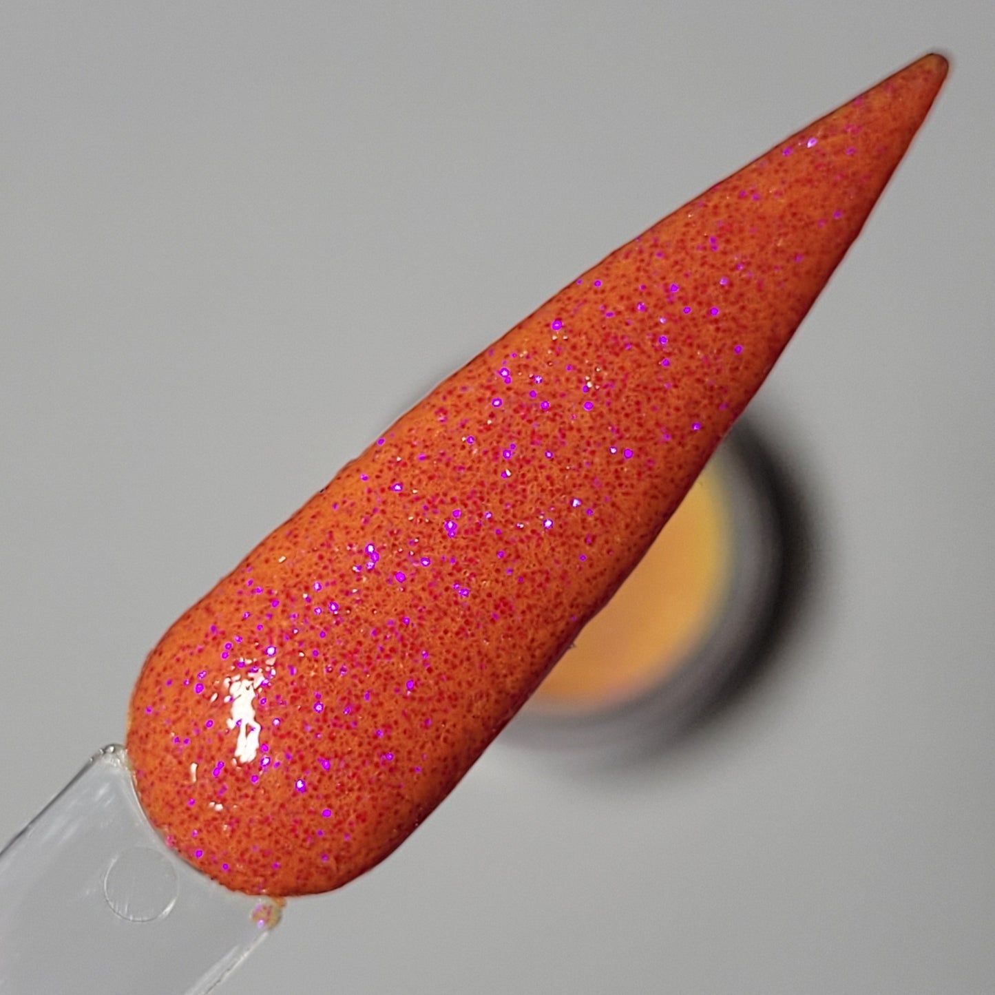 Tangerine Twist