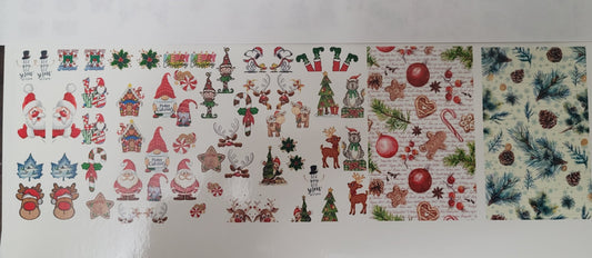 Christmas Time
