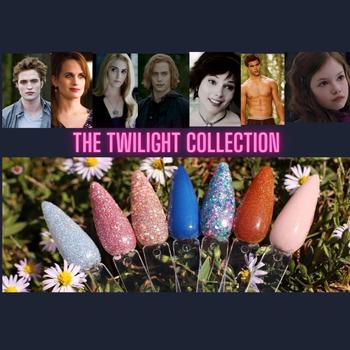 The Twilight Collection