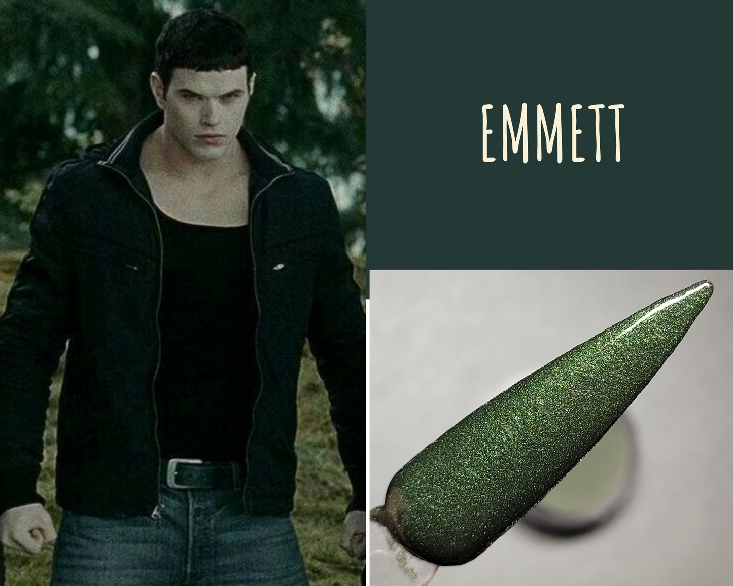 Emmett